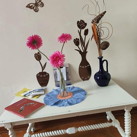 דירות Villa Viani Divino מראה חיצוני תמונה