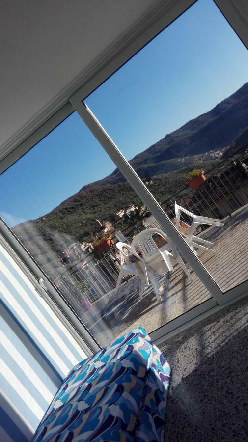 דירות Villa Viani Divino מראה חיצוני תמונה