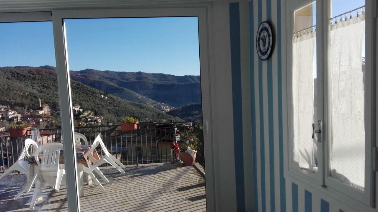דירות Villa Viani Divino מראה חיצוני תמונה