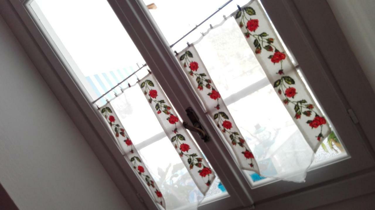 דירות Villa Viani Divino מראה חיצוני תמונה