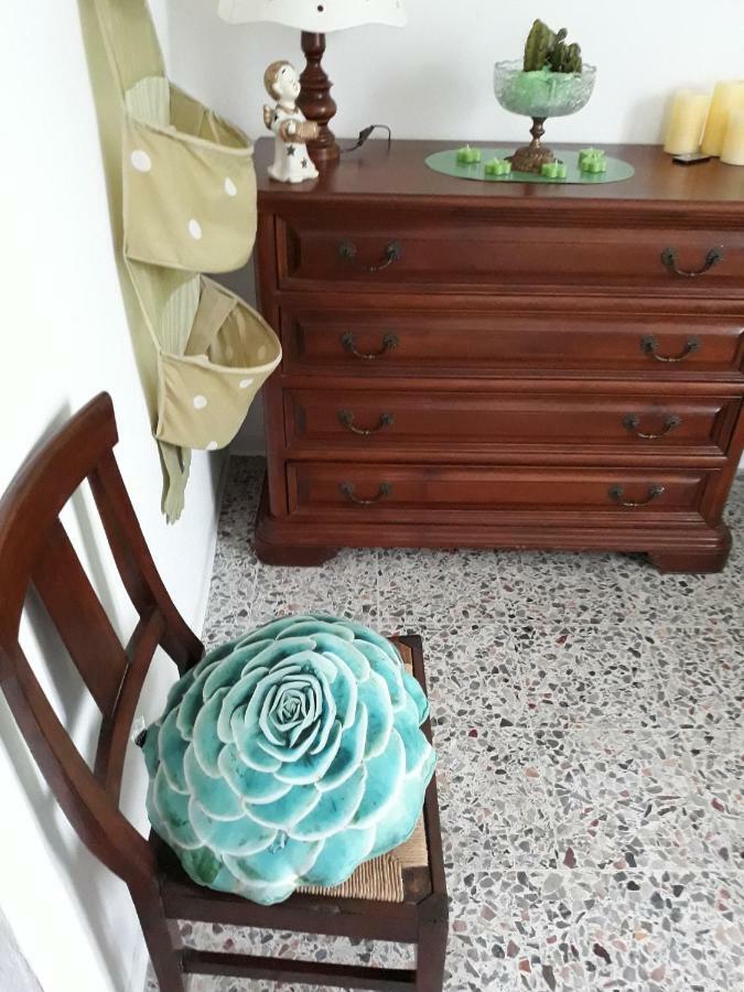 דירות Villa Viani Divino מראה חיצוני תמונה